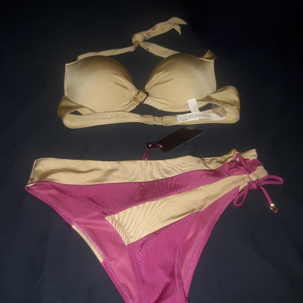 Nwt- 2 PC bikini